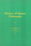 Image: Cover scan of the book "History of Islamic Philosophy"