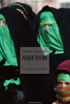 Image: Scan of front cover of "Shi'ism: A Religion of Protest" book